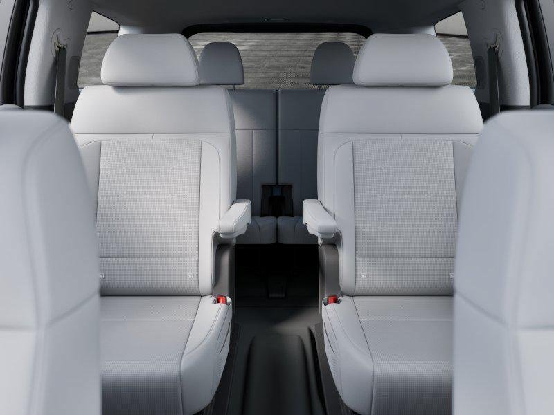 New 2026 Hyundai Santa Fe Limited AWD/4WD image 12