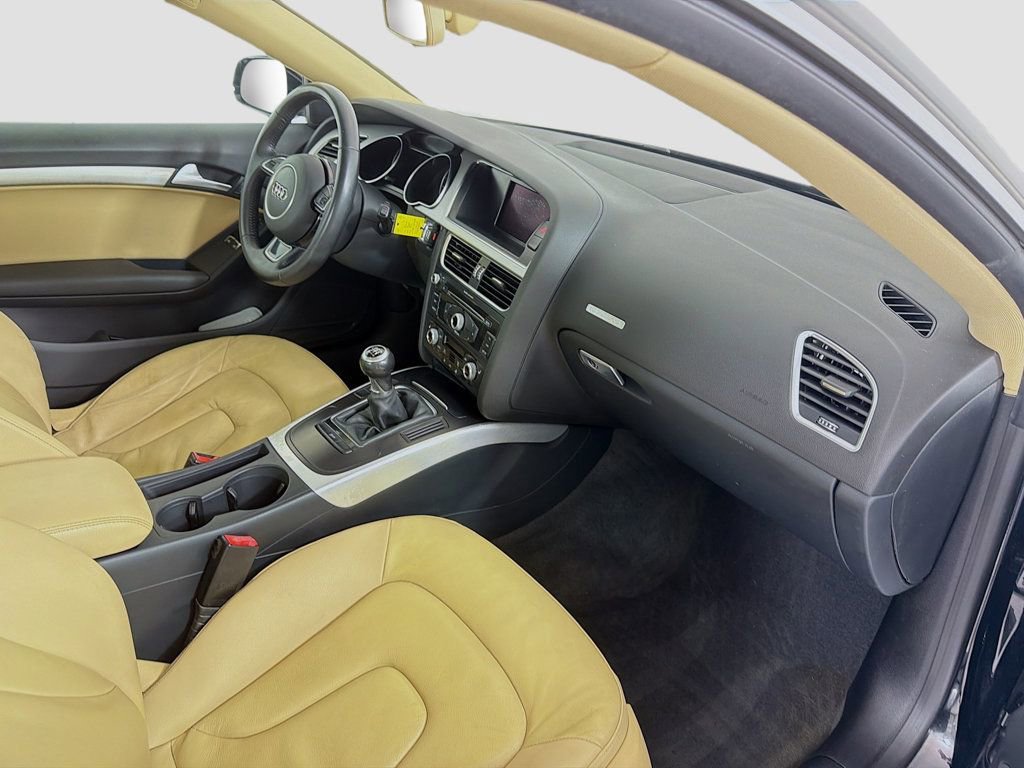 Used 2016 Audi A5 2.0T Premium image 27