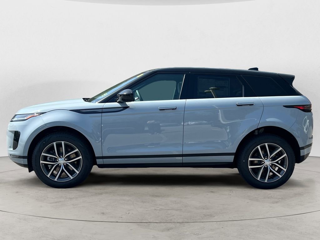 New 2026 Land Rover Range Rover Evoque S image 2