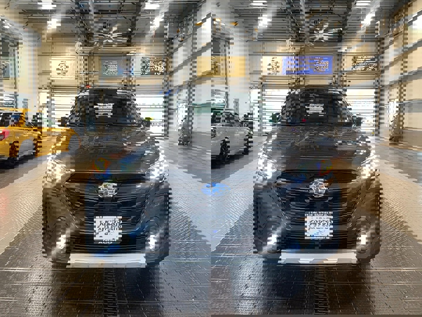 Used 2023 Subaru Outback Limited image 2