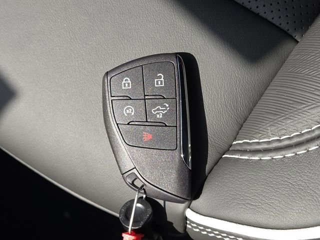 New 2026 GMC Sierra 2500 AT4X w/ AT4X AEV Edition AWD/4WD image 41