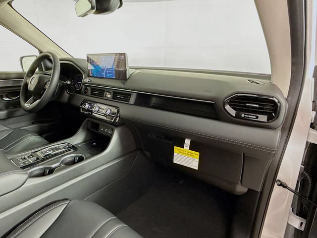 New 2026 Honda Pilot Touring image 35
