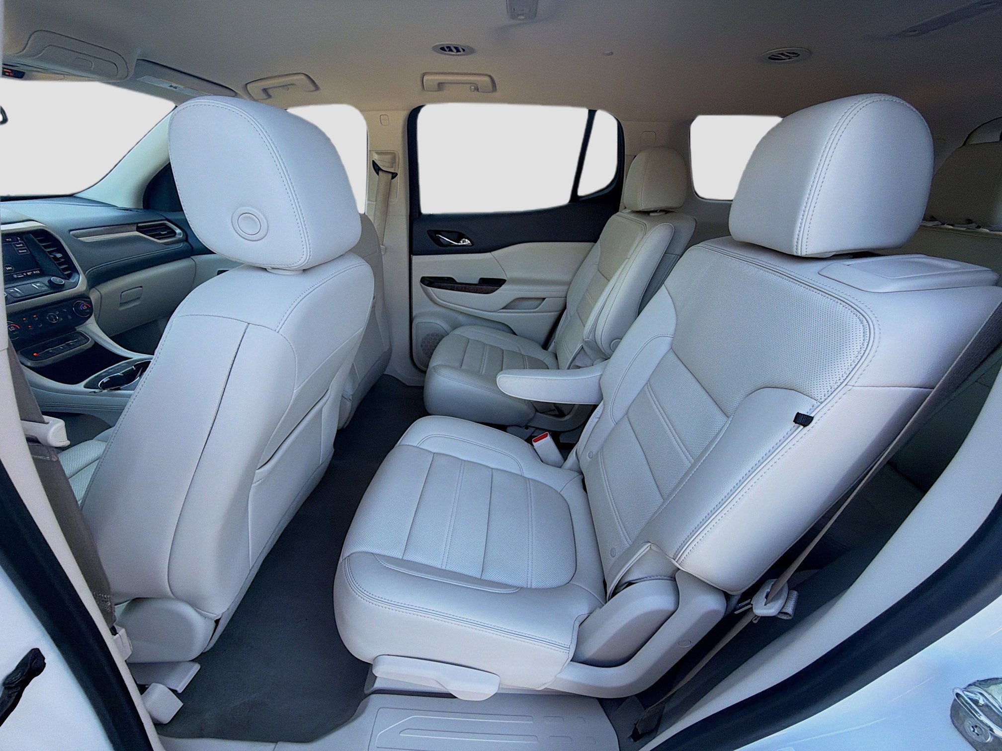 Used 2023 GMC Acadia Denali AWD/4WD image 22