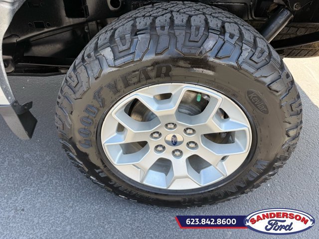 Certified 2023 Ford F150 XLT AWD/4WD image 10