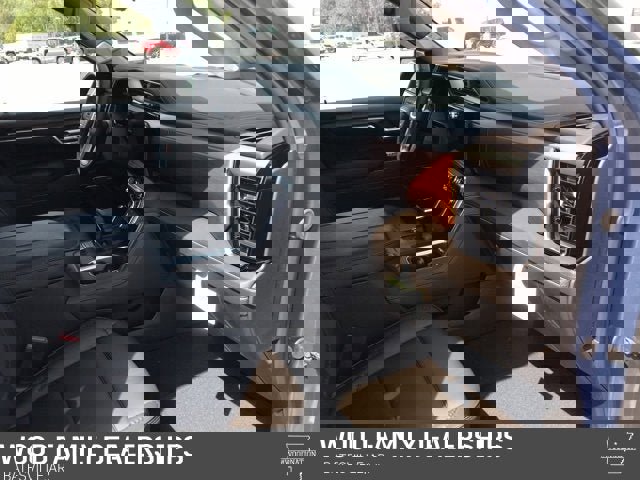 New 2026 GMC Sierra 1500 Denali w/ Technology Package image 35
