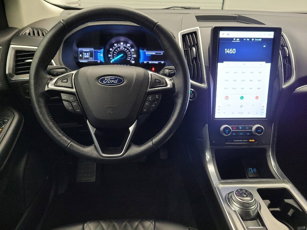 Used 2024 Ford Edge Titanium image 22