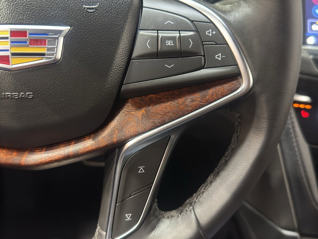 Used 2024 Cadillac XT5 Sportv image 26