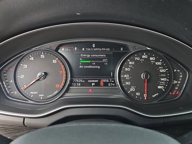 Used 2019 Audi Q5 2.0T Premium w/ Convenience Package image 22