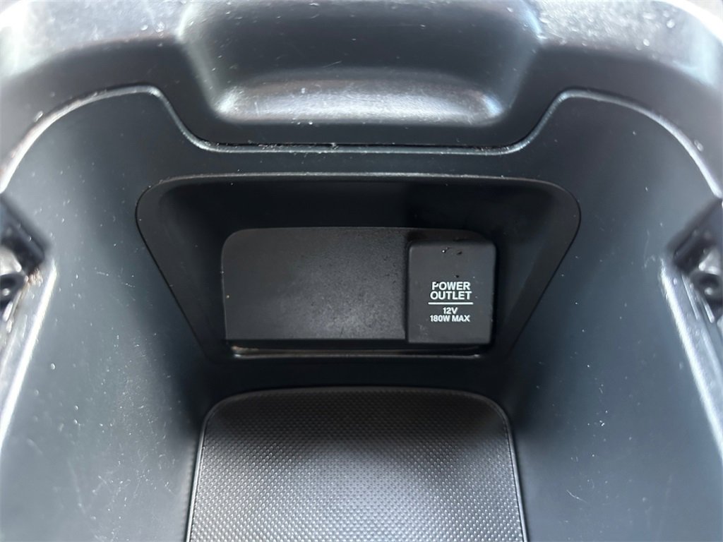 Used 2020 Honda CR-V Touring image 23