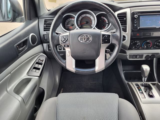 Used 2014 Toyota Tacoma 4x4 Double Cab w/ TRD Off-Road Package image 24