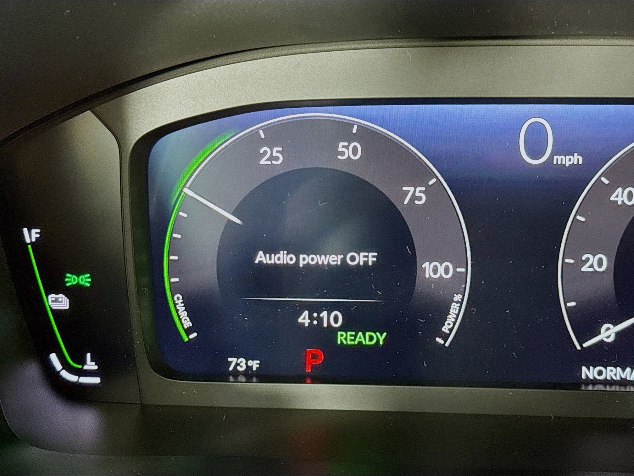 New 2026 Honda CR-V Sport-L image 12