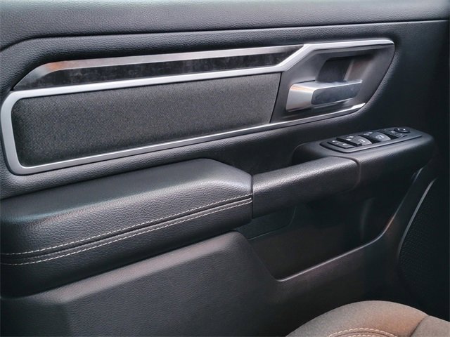 Certified 2021 RAM 1500 Big Horn image 37