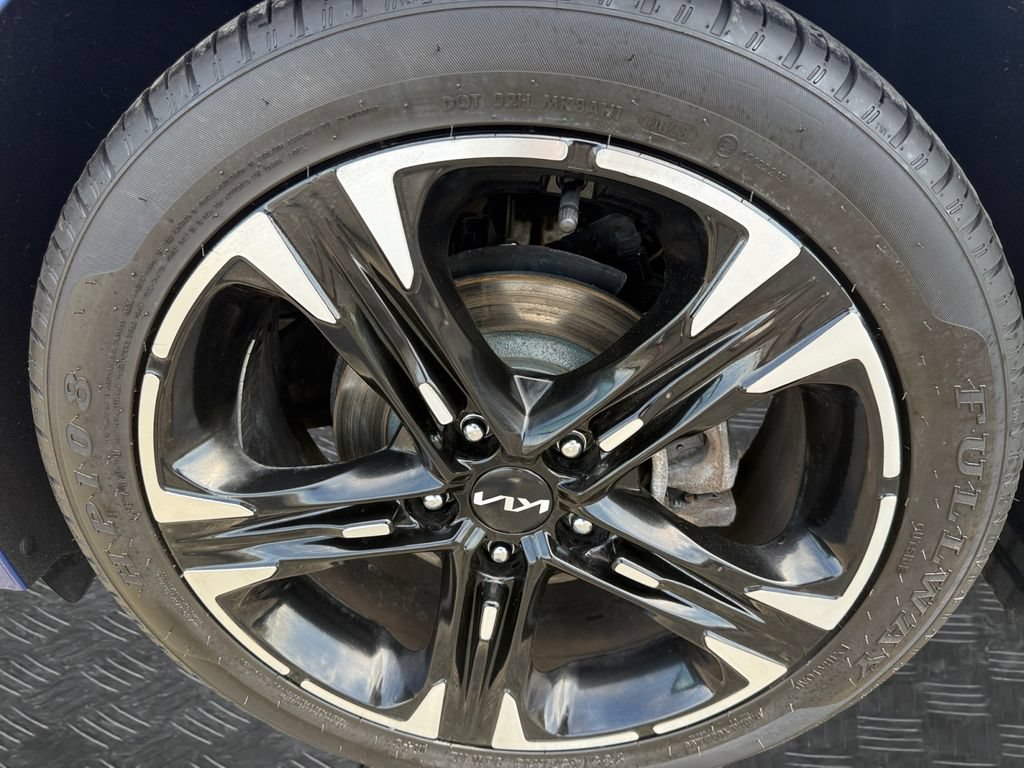 Certified 2022 Kia K5 GT-Line w/ GT-Line Awd Premium Package image 21
