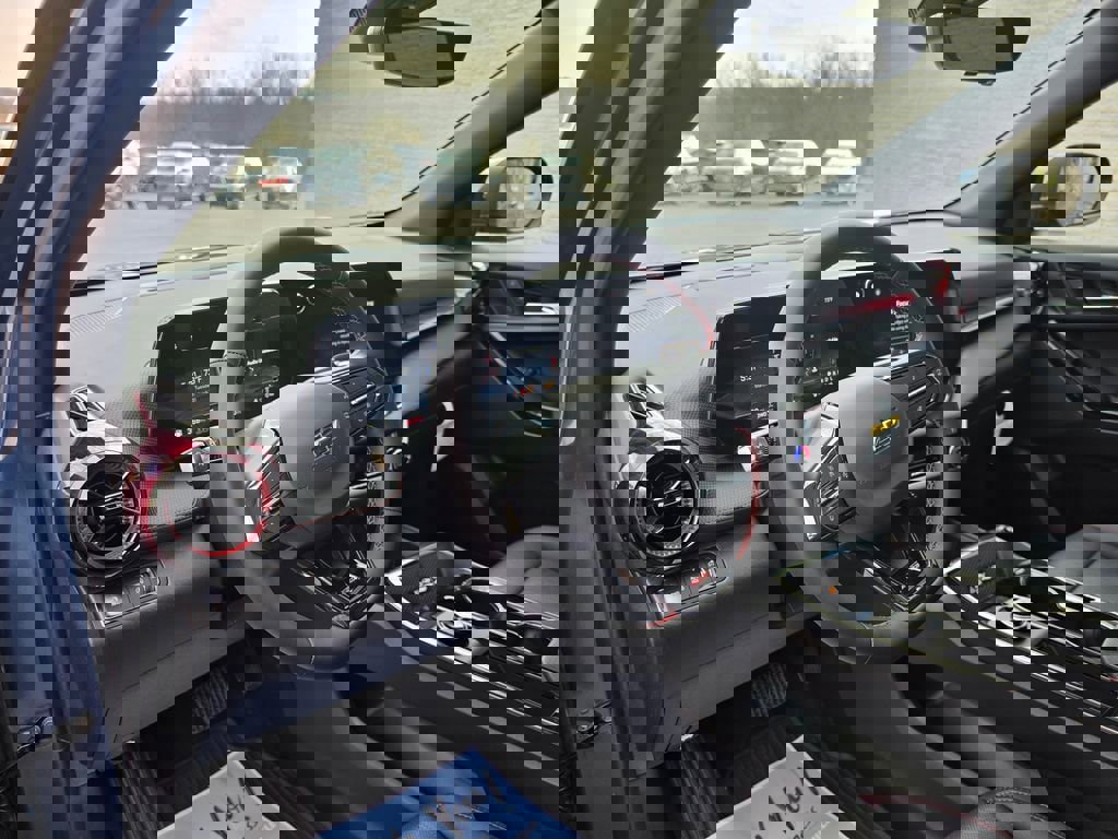 New 2026 Chevrolet Equinox RS image 16