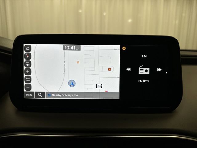 Used 2023 Hyundai Santa Fe Limited AWD/4WD image 23