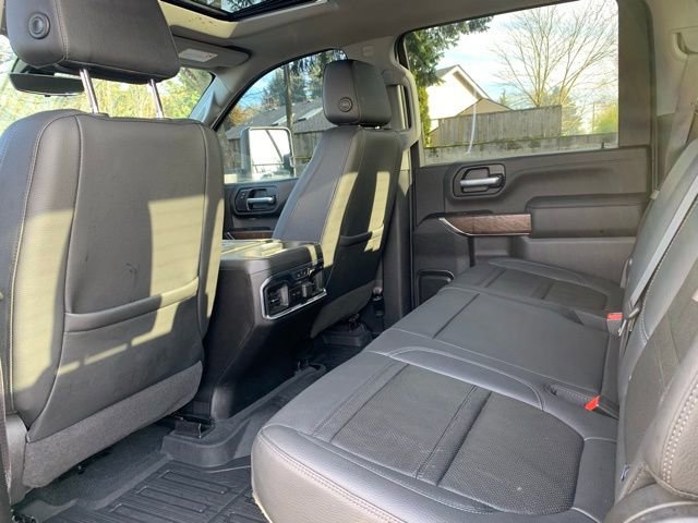 Used 2020 GMC Sierra 2500 Denali w/ Denali Ultimate Package image 15