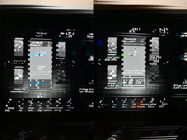 New 2026 Nissan Frontier PRO-4X image 13