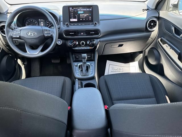 Used 2023 Hyundai Kona SEL AWD/4WD image 14