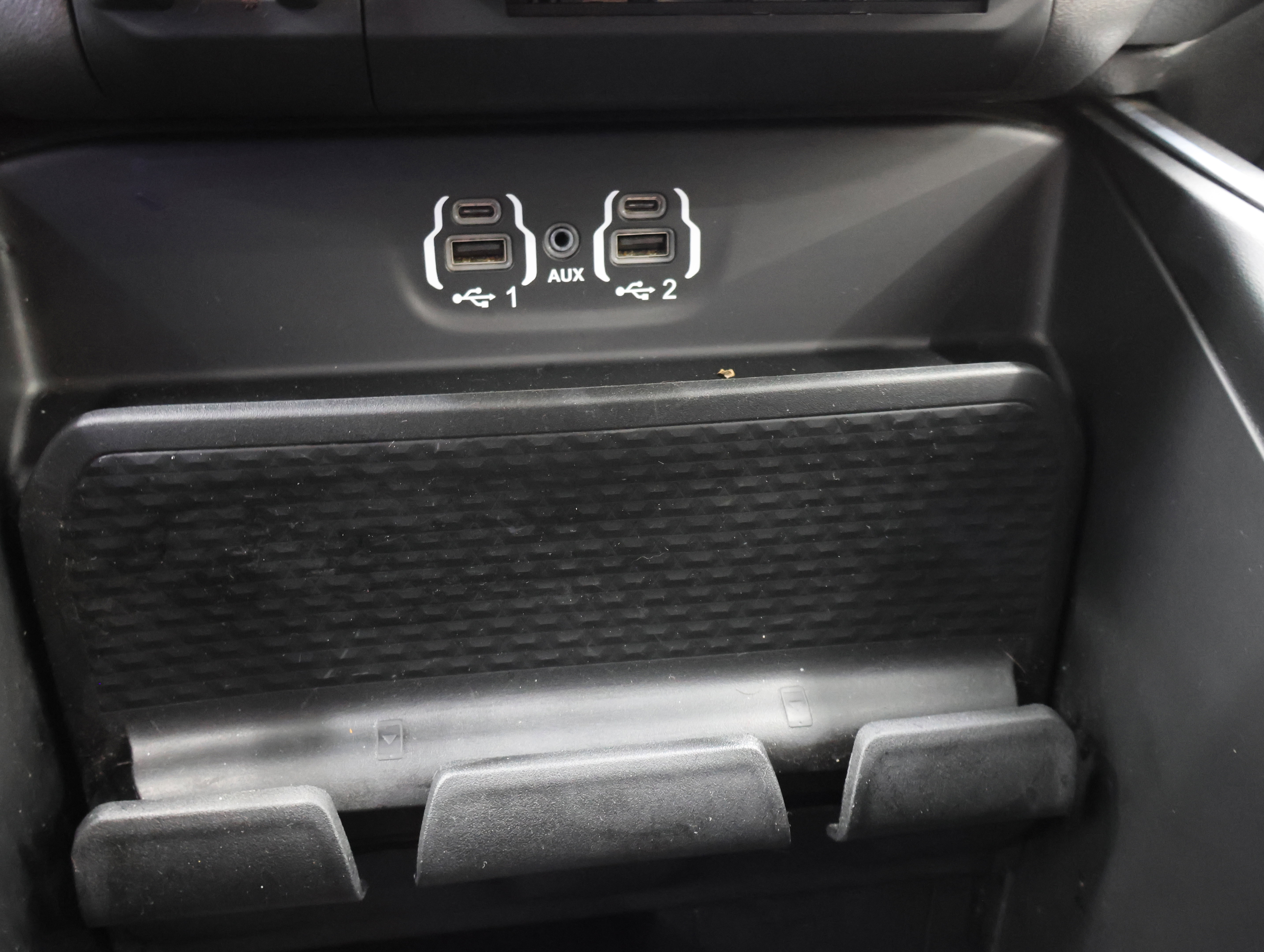 Used 2022 RAM 2500 Big Horn w/ Night Edition image 42