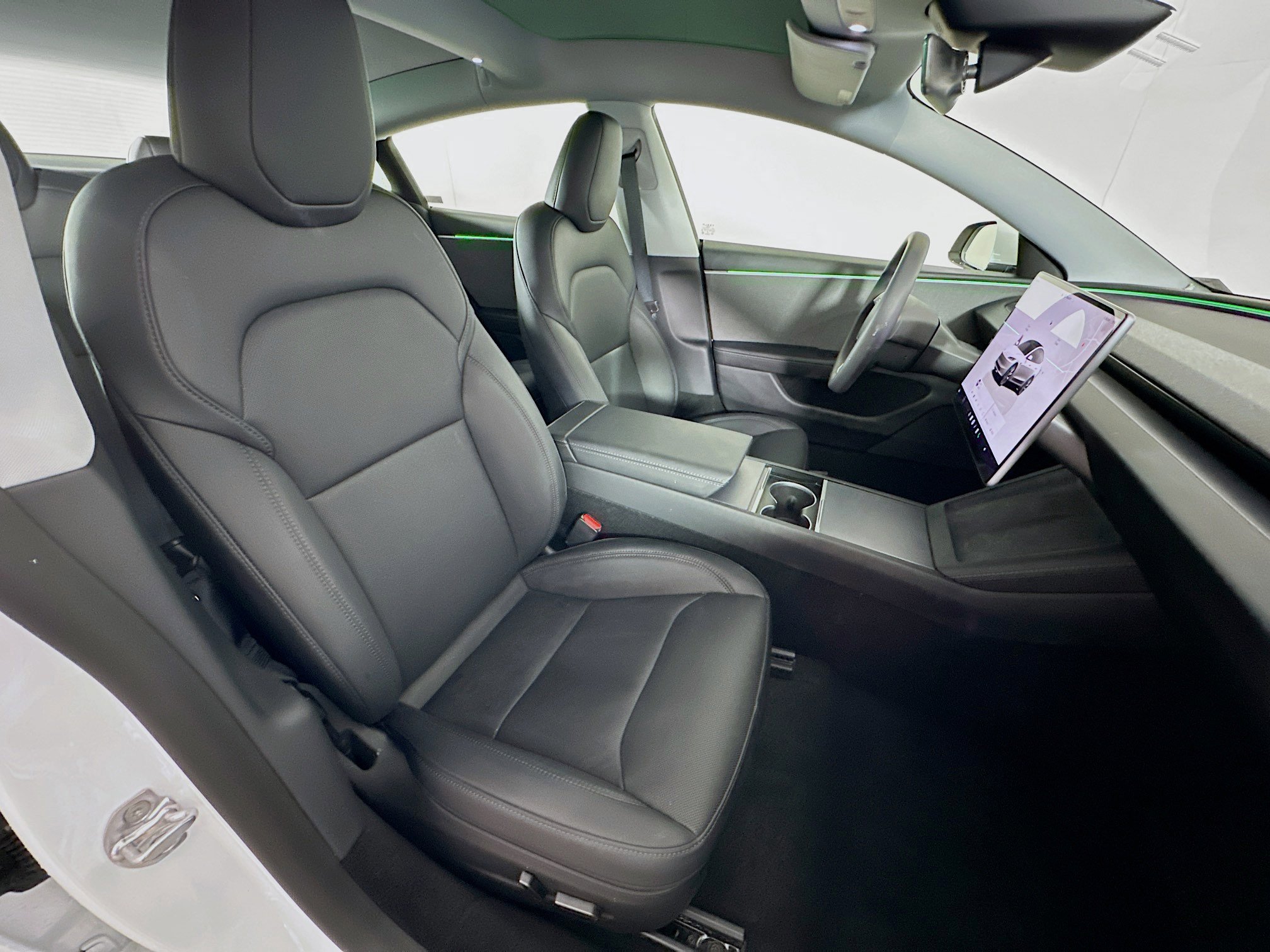 Used 2025 Tesla Model 3 Long Range image 30