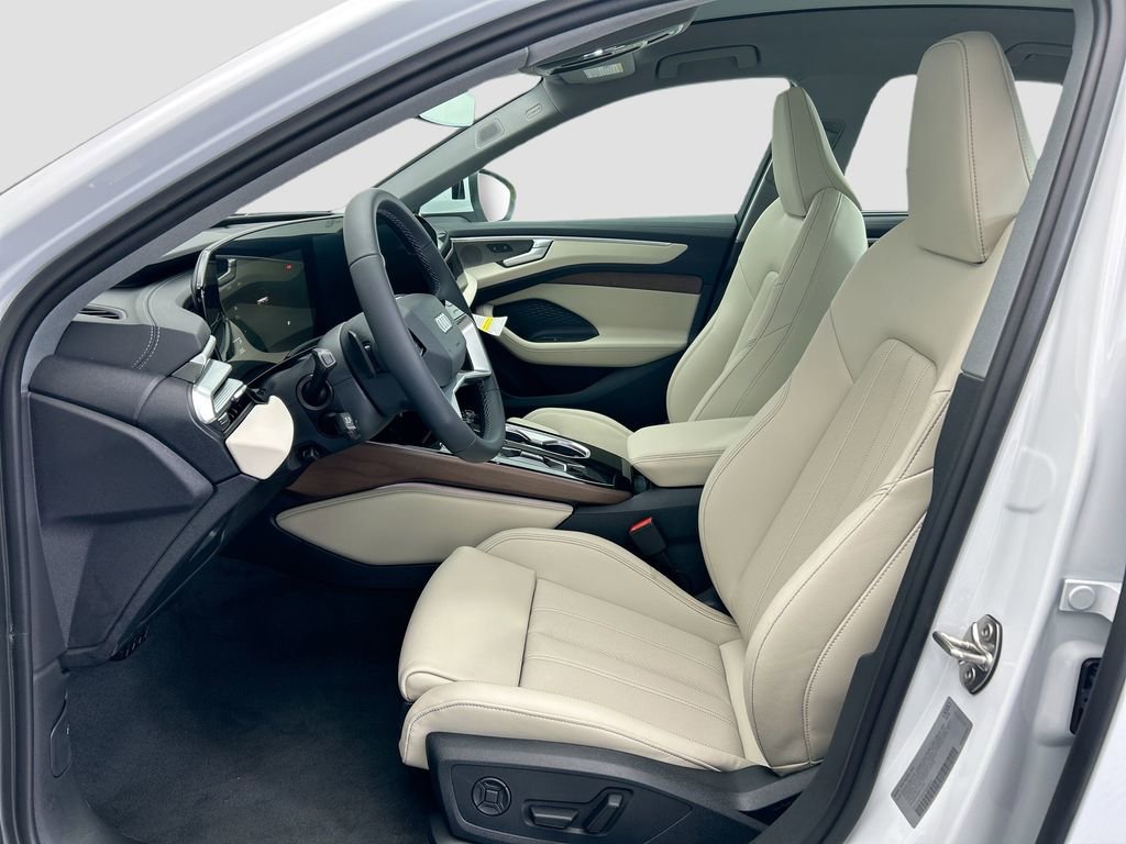 Used 2026 Audi A6 Premium Plus w/ Premium Plus Package image 19