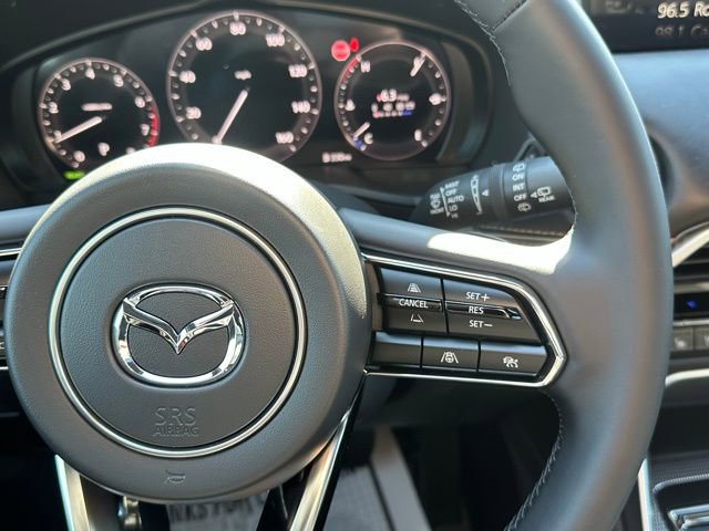 New 2026 MAZDA CX-70 3.3 Turbo w/ Premium Plus Pkg image 20