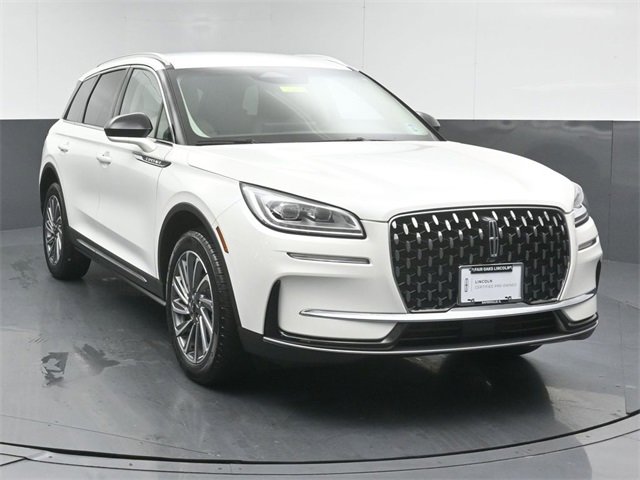 Certified 2023 Lincoln Corsair Reserve w/ Towing Package