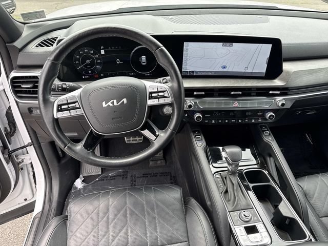 Used 2023 Kia Telluride SX X-Line AWD/4WD image 18