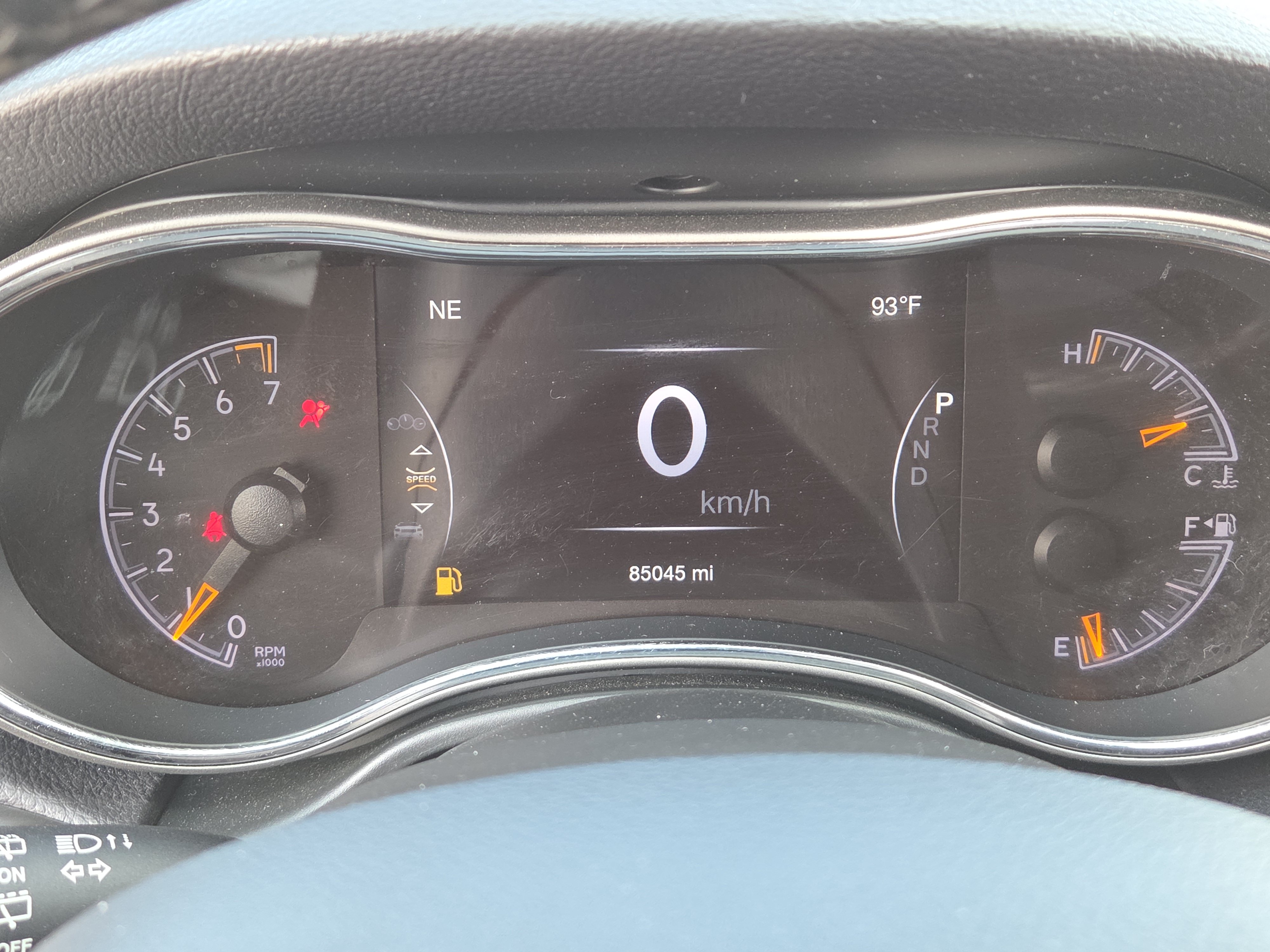 Used 2020 Jeep Grand Cherokee Laredo AWD/4WD image 11