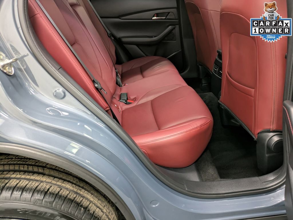 Certified 2023 MAZDA CX-30 AWD 2.5 S w/ Preferred Package image 28