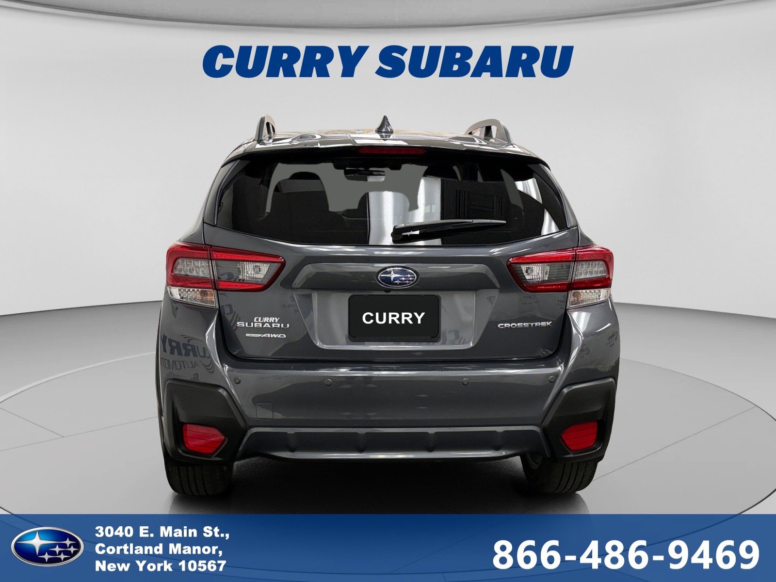 Used 2023 Subaru Crosstrek 2.5i Limited AWD/4WD image 4