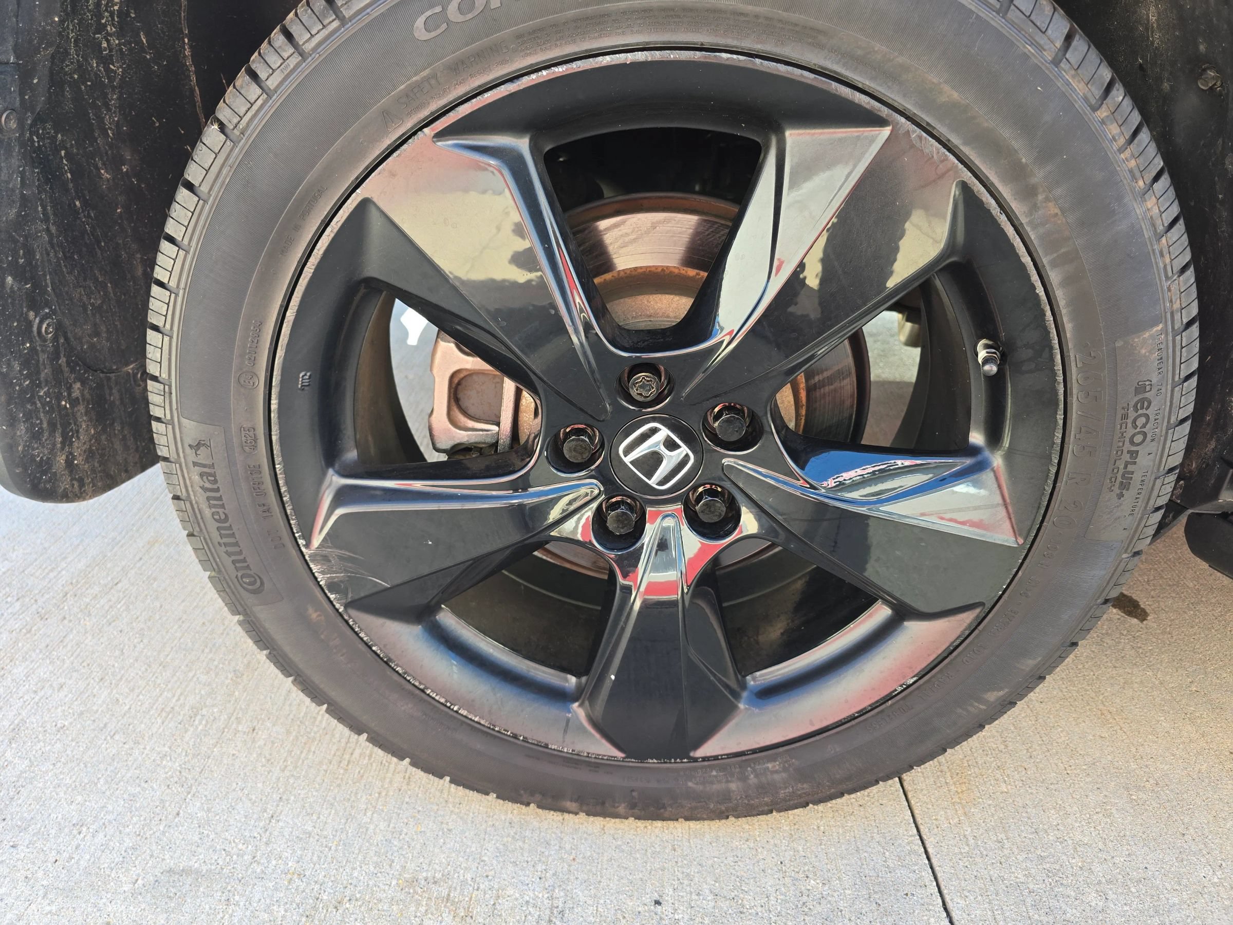 Used 2019 Honda Passport Elite image 22