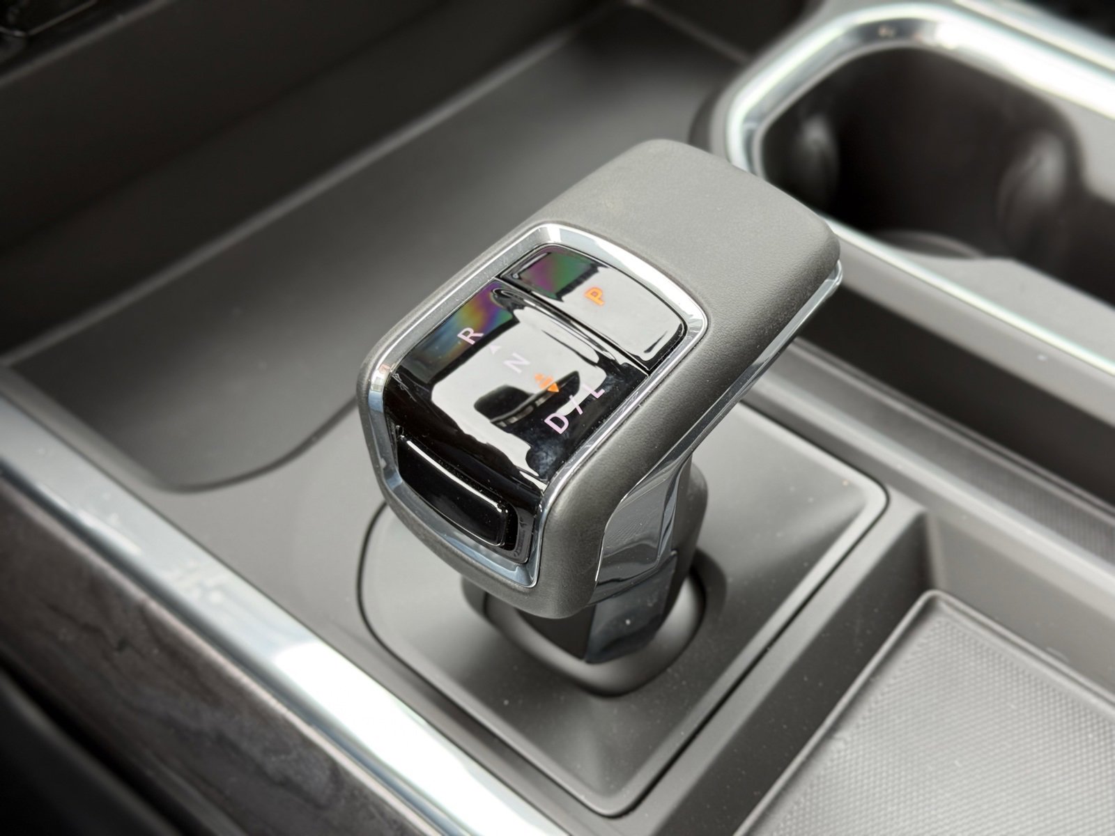 New 2026 Chevrolet Silverado 1500 LTZ w/ LTZ Premium Package image 27