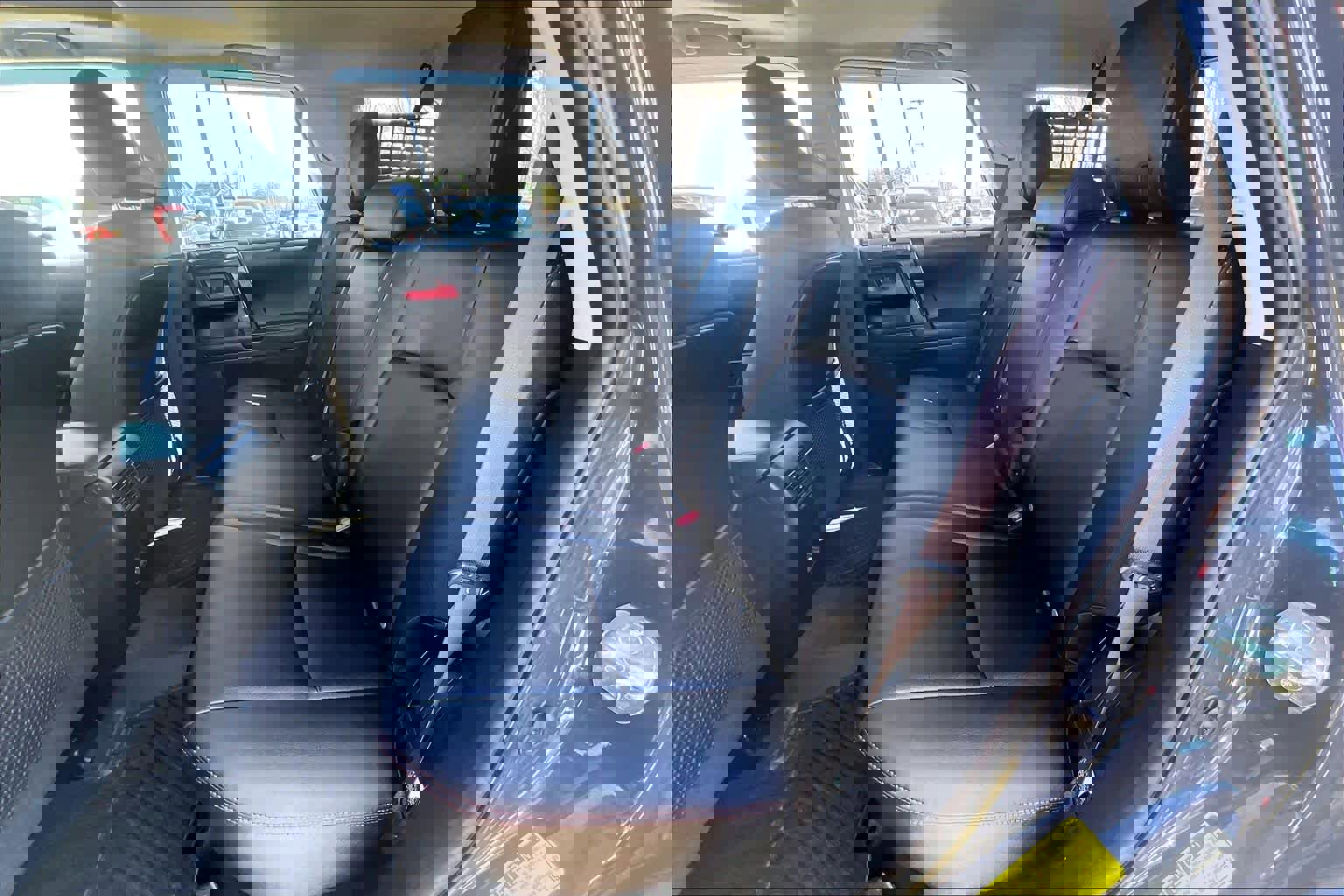 Certified 2024 Toyota 4Runner TRD Pro AWD/4WD image 20