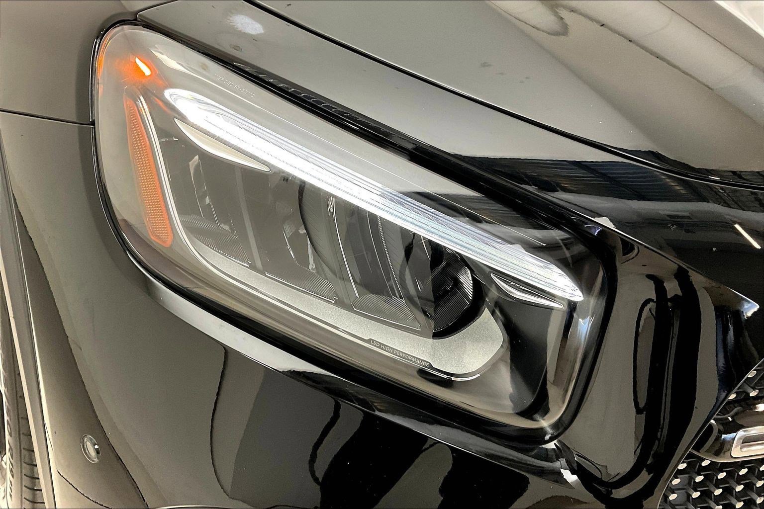 Certified 2024 Mercedes-Benz GLB 250 image 32