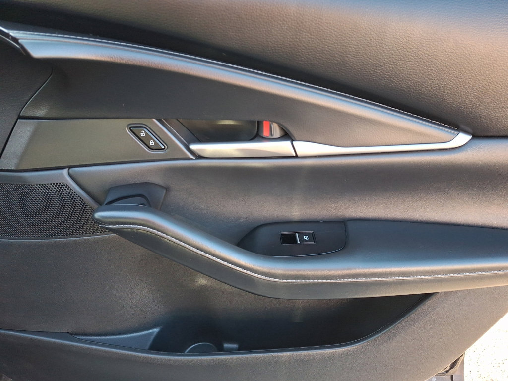 Used 2024 MAZDA CX-30 AWD 2.5 S w/ Select Sport Pkg image 10