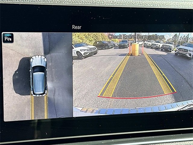 Certified 2022 Mercedes-Benz GLE 350 4MATIC image 29