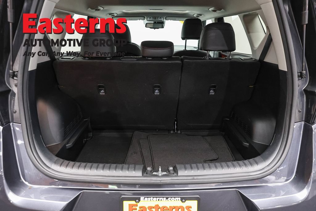 Used 2023 Kia Soul GT-Line FWD image 10