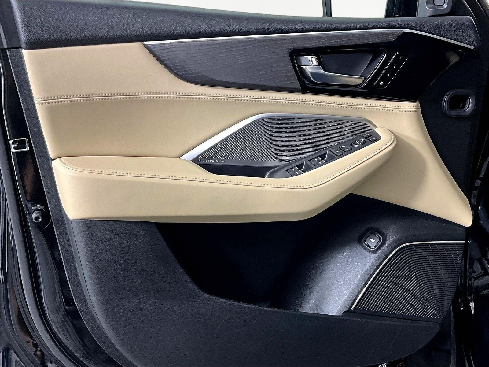 Certified 2023 Acura MDX SH-AWD w/ Advance Package image 20
