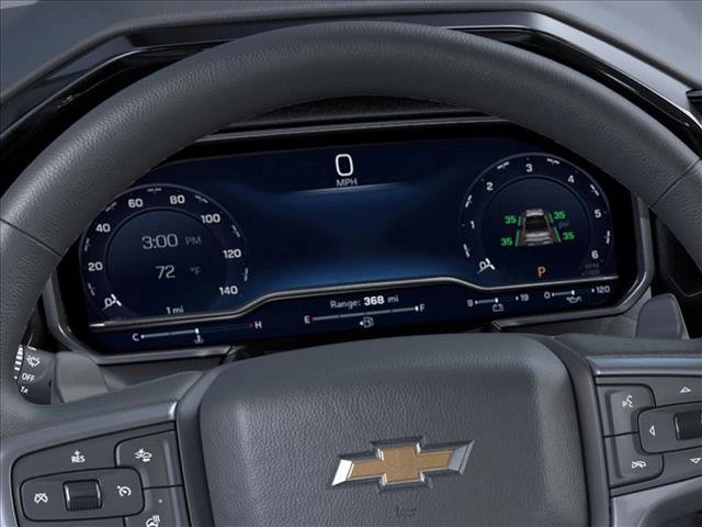 New 2026 Chevrolet Silverado 1500 LT w/ Safety Package RWD image 18