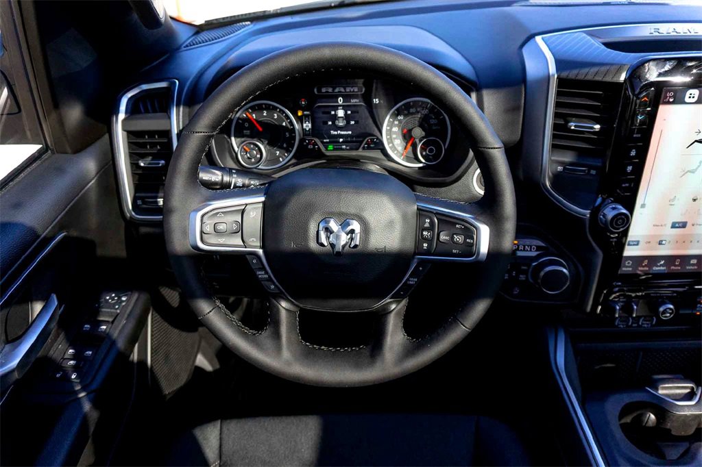 New 2026 RAM 1500 Lone Star image 20