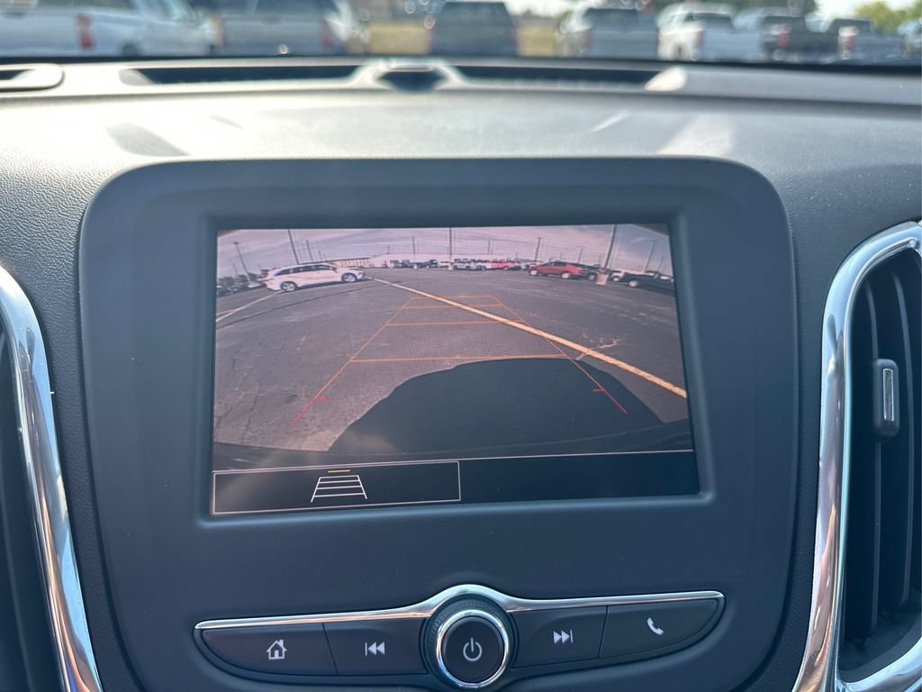 Used 2023 Chevrolet Equinox LT AWD/4WD image 19