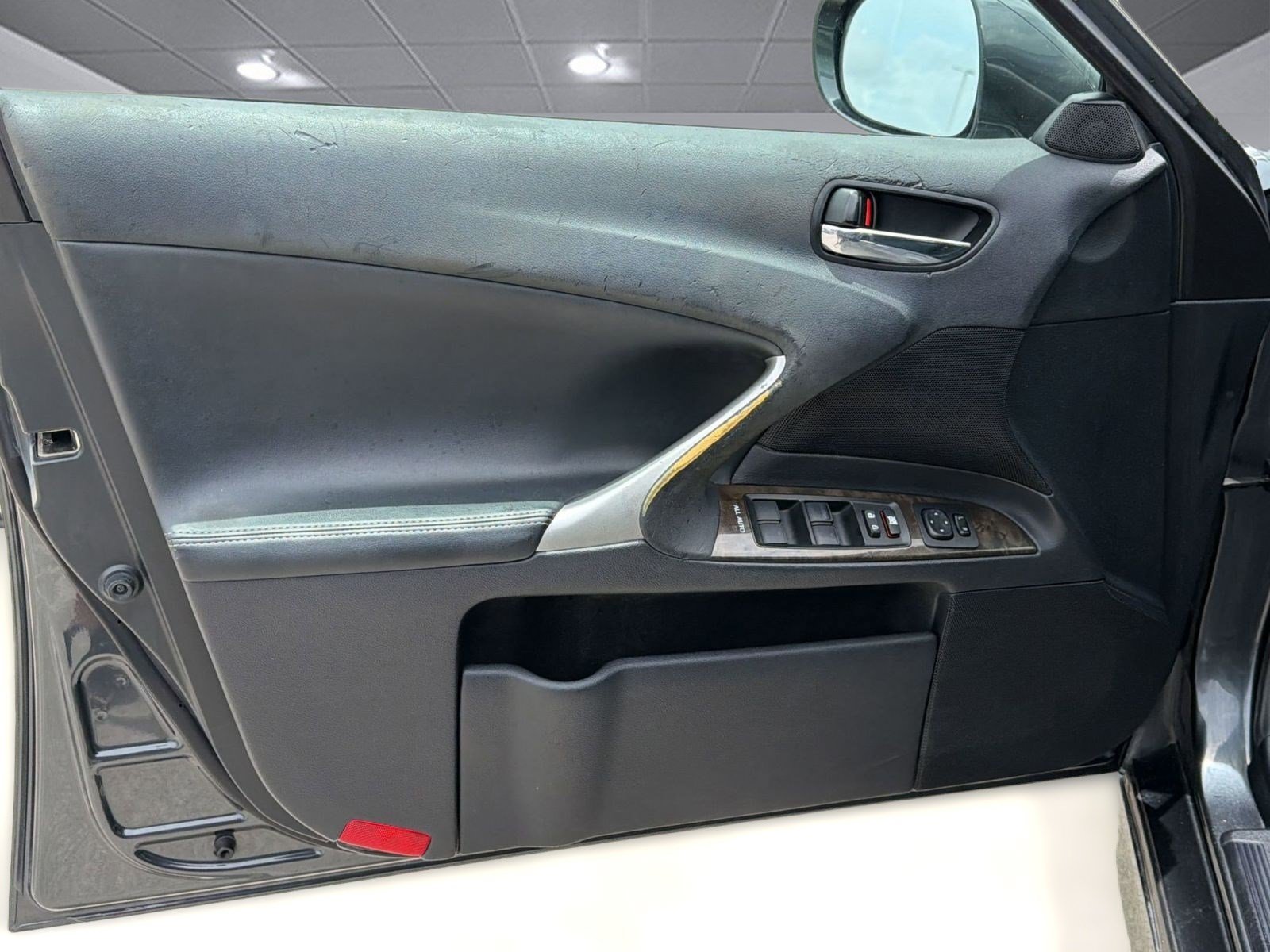 Used 2010 Lexus IS 250 RWD image 13