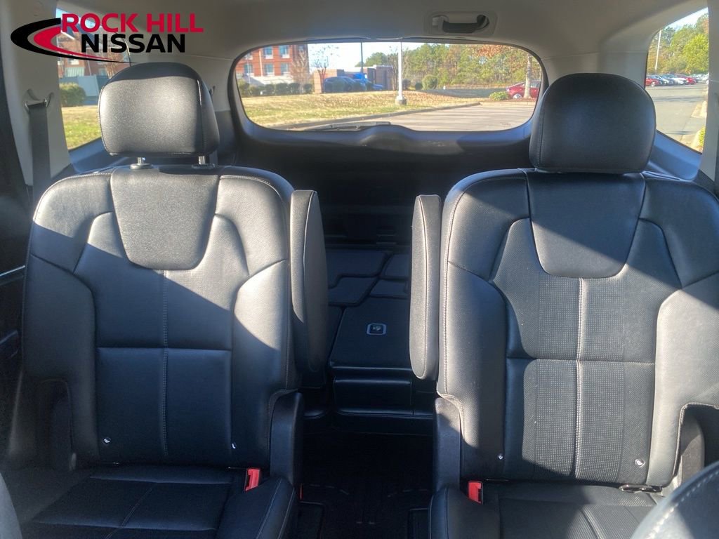 Used 2022 Kia Telluride EX w/ EX Premium Package image 31