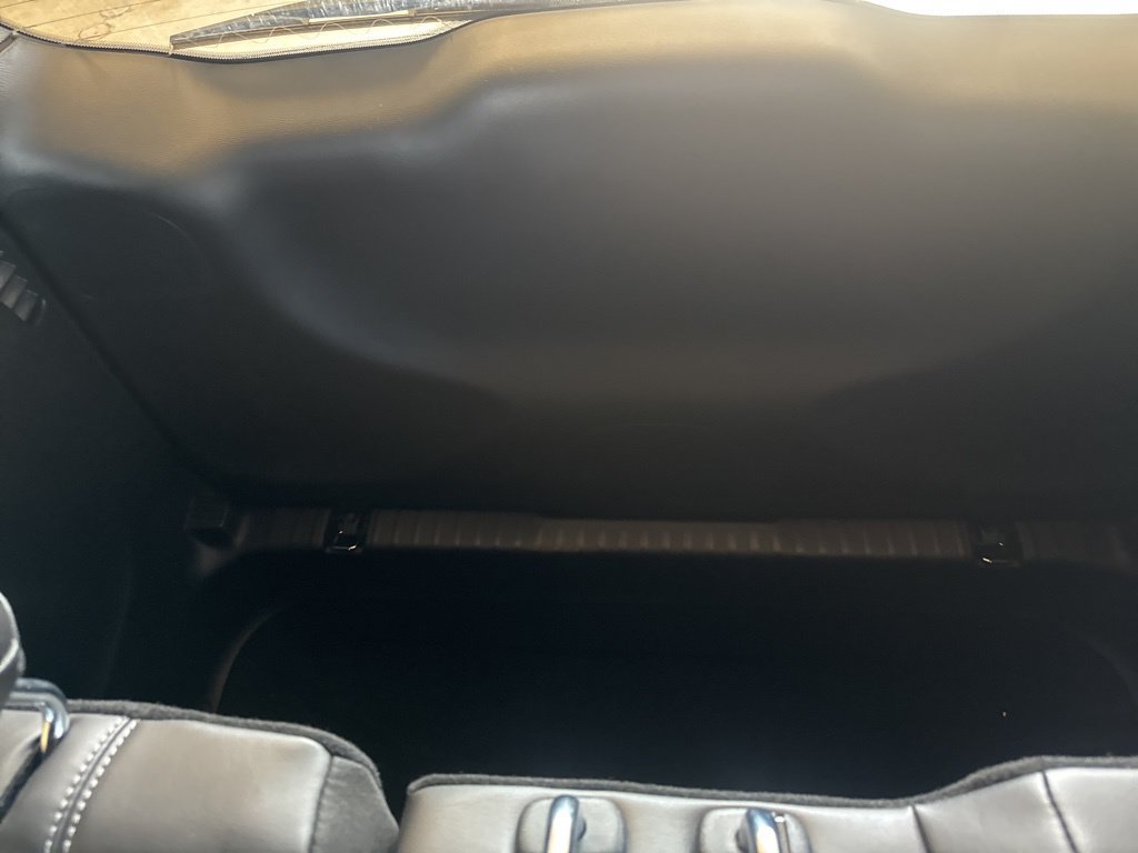 New 2026 Chrysler Pacifica Select FWD image 51