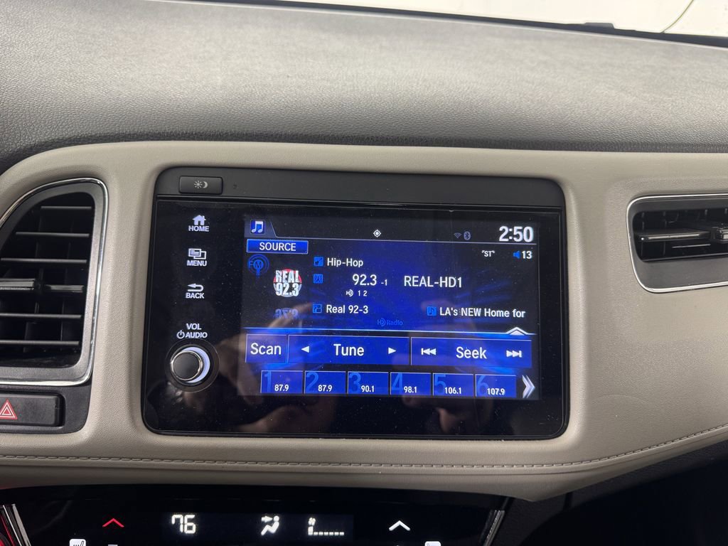 Used 2021 Honda HR-V EX image 9