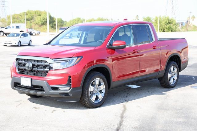 New 2026 Honda Ridgeline RTL image 3