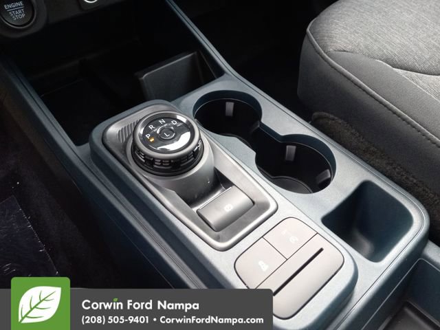 New 2026 Ford Maverick XLT w/ XLT Luxury Package image 18