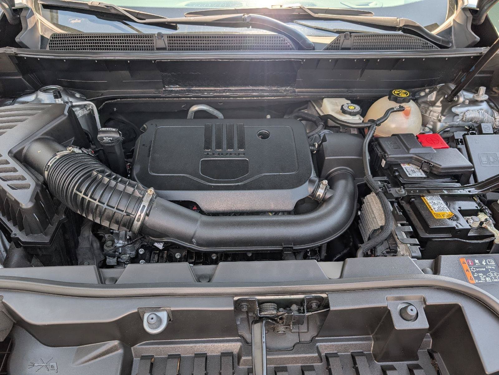 Used 2023 GMC Acadia SLE AWD/4WD image 23