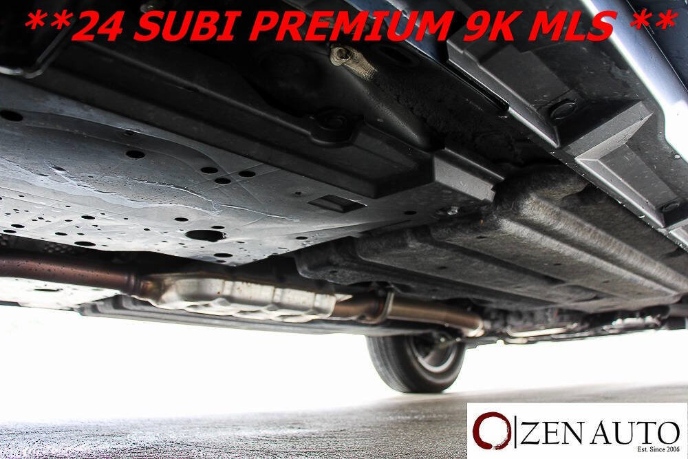 Used 2024 Subaru Outback Premium image 64